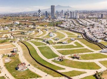 Terreno / Lote · 138m² · Terrenos en Venta en Lomas de Angelopolis Desde $878,748.16