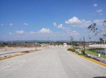 Terreno / Lote , El Marqués · Terreno de Escrituración Inmediata en Terrasoles 175 m²