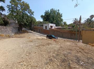Terreno / Lote · 187m² · Terreno en Venta en Tlaltenango