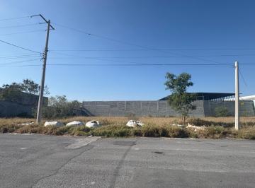 Terreno industrial · 2665m² · Terreno Industrial - Salinas Victoria