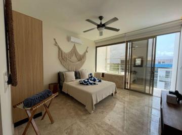 Departamento de 1 habitación, Tulum · Gran Oportunidad de Inversión Departamento en Aldea Zama Tulum $1,900,000 Amueblado