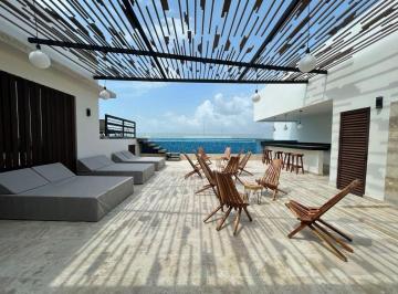 Departamento de 1 habitación, Tulum · Gran Oportunidad de Inversión Departamento en Aldea Zama Tulum $1,800,000 Amueblado