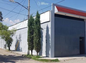 Bodega comercial , Zapopan · Bodega en Venta - Los Cajetes, Zapopan