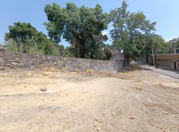 Terreno / Lote · 589m² · Terreno en Venta en Tlaltenango