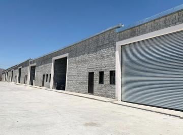 Bodega comercial , Ramos Arizpe · Bodegas en Renta Sobre Carretera Los Pinos en Ramos Arizpe (Km 2)