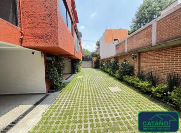Casa en condominio de 2 habitaciones, La Magdalena Contreras · Casa en Condominio en Venta, San Jeronimo Lidice, Av San Bernabe
