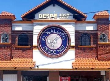 Local comercial · 122m² · 1 Estacionamiento · Local Comercial en Venta Metepec