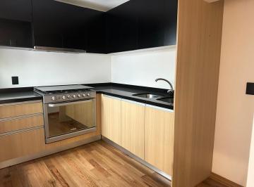 Departamento de 2 habitaciones, Cuauhtémoc · Departamento en Venta en El Centro Histórico de La Cdmx