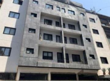 Departamento de 2 habitaciones, Cuauhtémoc · Departamento en Venta en El Centro Histórico de La Cdmx