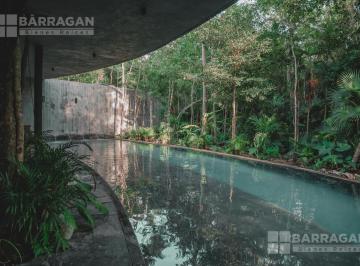 Departamento · 149m² · 3 Recámaras · 2 Estacionamientos · Espectacular Departamento en Tulum: Vive El Lujo Natural