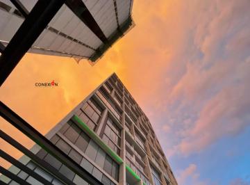 Departamento de 2 habitaciones, Santa Catarina · Departamento Equipado con Ubicación Estratégica + Alta Demanda=inversión Ganadora