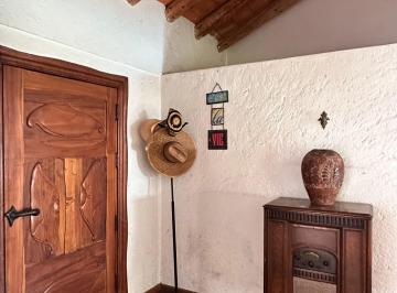 Casa de 3 habitaciones, Miguel Hidalgo · Lomas de Bezares Miguel Hidalgo Casa en Venta