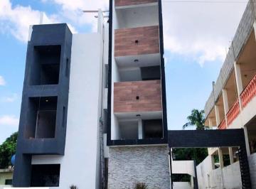 Departamento · 103m² · 3 Recámaras · 1 Estacionamiento · Departamento en Venta Col La Paz