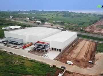 Terreno industrial , Guadalajara · Terrenos en Venta Industriales Parque