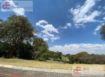 Terreno / Lote · 2592m² · Terreno - Club de Golf Los Encinos