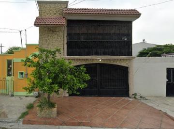 Casa de 3 habitaciones, Guadalupe · Casa en Venta en Guadalupe N. L