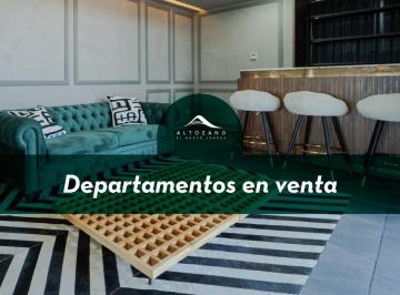 Departamento · 136m² · 3 Recámaras · Departamentos en Venta