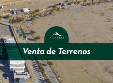 Terreno / Lote · 450m² · Venta de Terrenos en Altozano