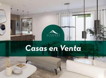 Casa · 150m² · 3 Recámaras · 2 Estacionamientos · Venta de Casas en Paseo de Los Campos