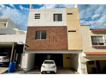 Casa · 251m² · 5 Recámaras · Casa en Venta Col. Pedregal de La Huasteca, Santa Catarina N. L