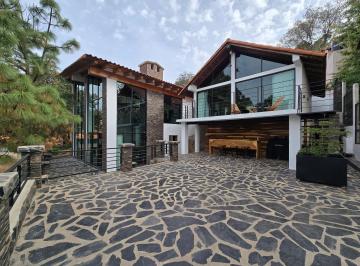 Casa de 4 habitaciones, Mazamitla · Copropiedad de Lujo en Venta, Entrega Inmediata en La Toscana Mazamitla