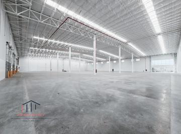Bodega comercial · 2580m² · Bodega Industrial en Cuautitlán Izcalli