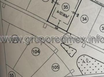 Terreno / Lote , Querétaro · Lote 35. Terreno Venta en Condominio en Fraccionamiento La Espiga Queretaro