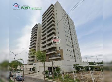 Departamento · 167m² · 3 Recámaras · Departamento en Venta Col. Petrolera Tampico