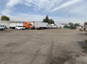 Terreno / Lote · 5770m² · Terreno en Tlalnepantla de Baz