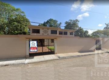 Casa · 550m² · 3 Recámaras · 1 Estacionamiento · Casa en Venta Col. Las Flores, Tampico, Tamaulipas
