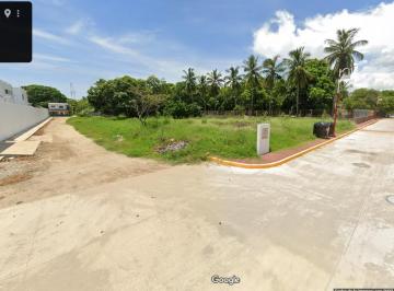 Terreno / Lote , Tonalá · Terreno en Venta en Puerto Arista a Una Cuadra del Boulevard Mariano Matamoros