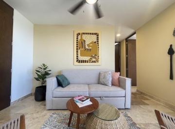 Departamento · 79m² · 2 Recámaras · 1 Estacionamiento · Departamento en Venta de 2 Habitaciones Boca Paila Lb 331