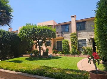 Casa en condominio de 4 habitaciones, Tequisquiapan · Venta de Casa en Condominio en Tequisquiapan, Querétaro