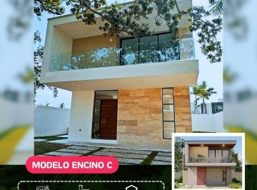 Casa · 181m² · 3 Recámaras · 1 Estacionamiento · Casa en Venta Los Encinos Altamira, Tamaulipas