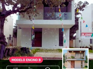 Casa · 222m² · 3 Recámaras · 1 Estacionamiento · Casa en Venta Los Encinos Altamira, Tamaulipas