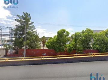 Terreno / Lote · 8929m² · Terreno en Renta en Ave Colón y Canal (Antes Jardín Corona)