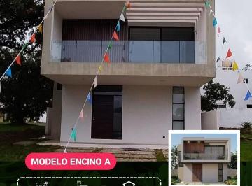 Casa · 181m² · 3 Recámaras · 1 Estacionamiento · Casa en Venta Los Encinos Altamira, Tamaulipas