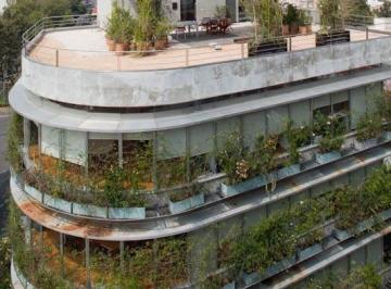Edificio , Miguel Hidalgo · Oportunidad de Inversión Edificio de Uso Mixto Nuevo Polanco 25 - 2308
