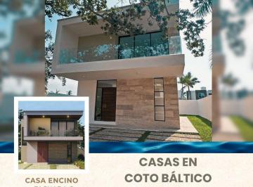 Casa · 183m² · 3 Recámaras · 1 Estacionamiento · Casa en Fraccionamiento Velamar