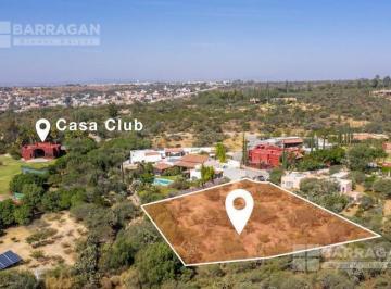 Terreno / Lote · 2949m² · Lote Residencial en Venta en Villas Candelaria Lot, San Miguel de Allende