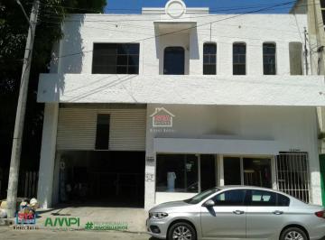 Edificio · Edificio Comercial en Venta Centro de Ciudad Madero