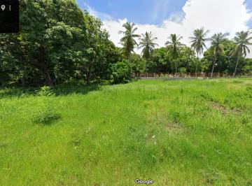 Terreno / Lote , Tonalá · Terreno en Venta en Puerto Arista a Una Cuadra del Boulevard Mariano Matamoros
