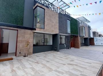 Casa de 3 habitaciones, San Pedro Cholula · Casa en Venta en Cholula Puebla