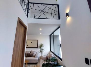 Casa de 3 habitaciones, San Pedro Cholula · Casa en Venta en San Pedro Cholula