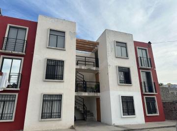 Departamento · 60m² · 2 Recámaras · 1 Estacionamiento · Renta Departamento 2 Recamaras Privada Paseos del Pedregal Cerca Juriquilla