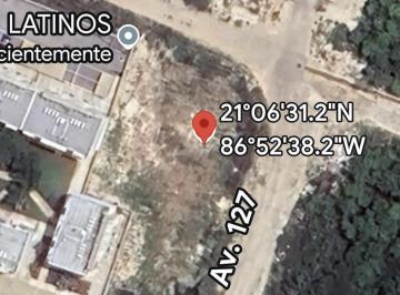 Terreno / Lote · 1210m² · Terreno Comercial en Venta Zona Sur