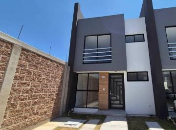 Casa de 3 habitaciones, Puebla · Casa en Venta a 10 Minutos de Angelopolis