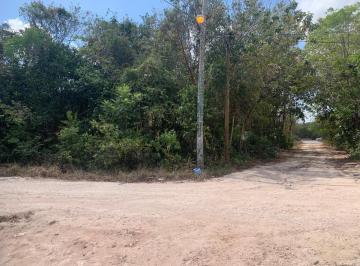 7a09745054dc214b390ec3f5675d0bdaa2ff60f8f20a55ab63dacedaa533e583 · Terreno Esquinero Junto a La Av Prolongacion de La Luna, Cancun