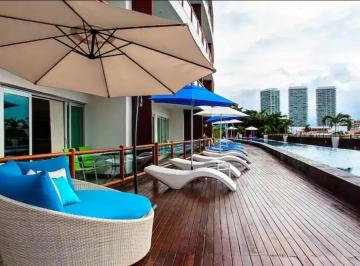 Departamento , Puerto Vallarta · Departamento Deck 12