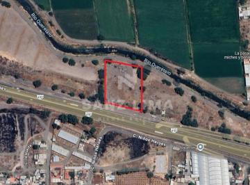 Terreno comercial , Apaseo el Grande · Apaseo El Grande: Terreno Comercial en Venta o Renta a Pie de Autopista